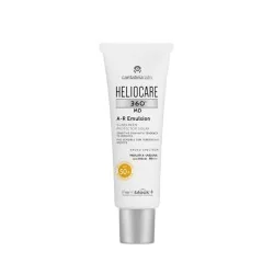 Heliocare 360 A R Emulsion Spf50 50Ml