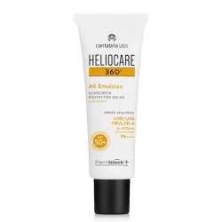 Heliocare 360 Ak Emulsion Spf50 50Ml