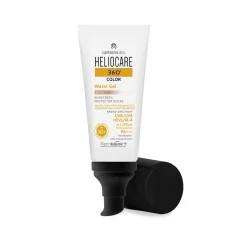 heliocare color water gel beige spf ml webp
