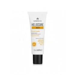 Heliocare 360 Fluid Cream Protecteur Solaire Spf50 50Ml