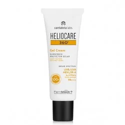 Heliocare 360 Gel Creme Spf 100