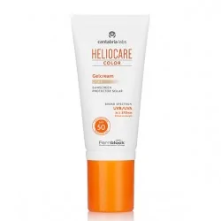 Heliocare Color Gelcream Light Spf50 50Ml