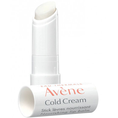 Avene Cold Cream Stick Levres