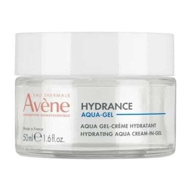 Avene Hydrance Aqua Gel Creme Hydratant 50 Ml