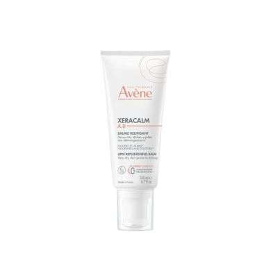 Avene Xeracalm Ad Baume Relipidant 200 Ml