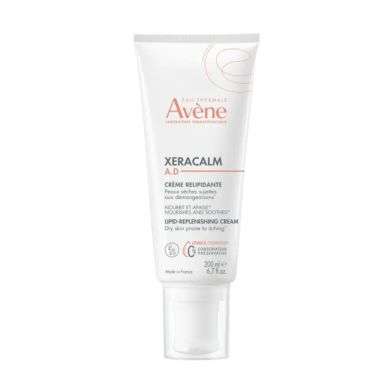 avene avene xeracalm ad creme relipidante ml hydratation corps jpg