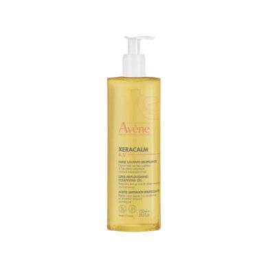 Avene Xeracalm Ad Huile Lavante Relipidante 400 Ml