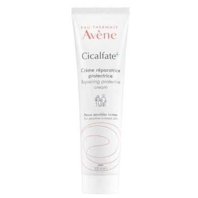 Avene Cicalfate + Creme Reparatrice Protectrice 100 Ml