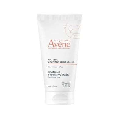 Avene Masque Apaisant Hydratant 50 Ml
