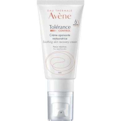 Avene Tolerance Control Creme Apaisante 40 Ml