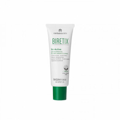 Cantabria Biretix Tri Active Gel Anti Imperfections 50 Ml