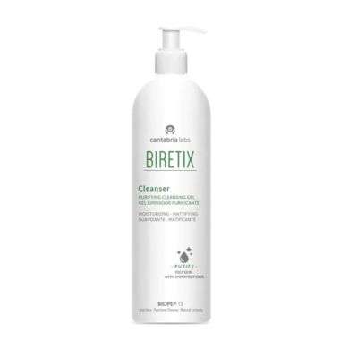 Cantabria Biretix Gel Nettoyant Purifiant 400 Ml
