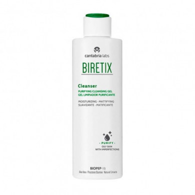 Cantabria Biretix Gel Purifiant 200 Ml