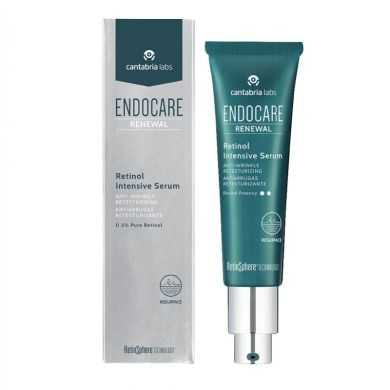Cantabria Endocare Renewal Retinol Intensive Serum 0.5% 30 Ml