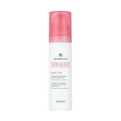 Cantabria Skin Resist Daily Fluid 50Ml