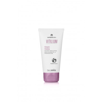 Cantabria Vitilium Creme Regulatrice De La Pigmentation 50Ml