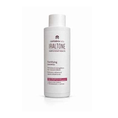 Cantabria Iraltone Shampooing Fortifiant 200 Ml