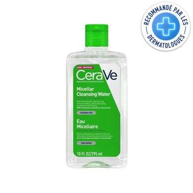 Cerave Eau Micellaire 295Ml