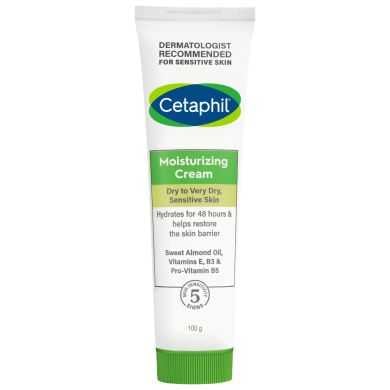 Cetaphil Creme Hydratante 100G