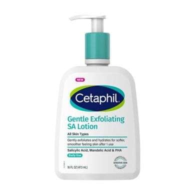 Cetaphil Exfoliating Sa Lotion 473 Ml