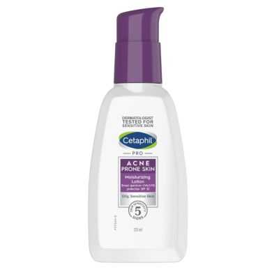 Cetaphil Pro Acne Prone Lotion Hydratante Spf 30