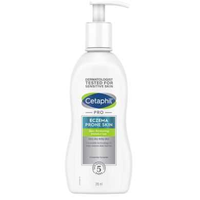 Cetaphil Pro Eczema Lotion Hydratante 295 Ml