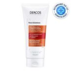 Vichy Dercos Kera Solutions Masque 2 Min Reparateur 200 Ml