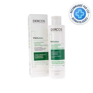 dercos vichy dercos psolution shampoing traitant keratoreducteur ml shampoings anti pelliculaires jpg