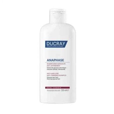 Ducray Anaphase Shampooing Antichute Anti Affinement 200Ml