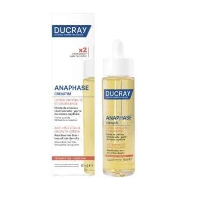 Ducray Creastim Reactiv Lotion Anti Chute 60 Ml