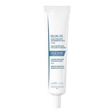 ducray ducray kelual ds creme apaisante ml soins anti imperfections jpg