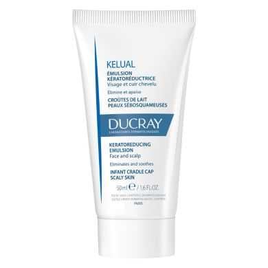Ducray Kelual Emulsion Keratoreductrice 50 Ml