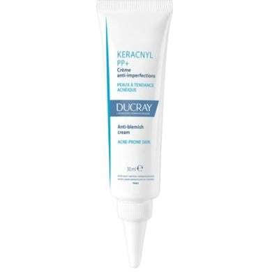 ducray ducray keracnyl pp creme anti imperfections ml soins anti imperfections jpg