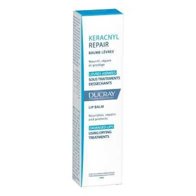 ducray ducray keracnyl repair baume levres ml levres jpg