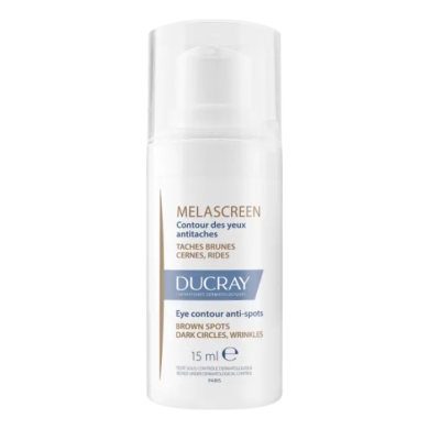 ducray ducray melascreen contour des yeux anti taches ml soins contours yeux png