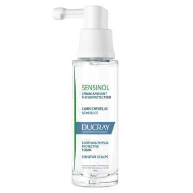 Ducray Sensinol Physio Protective Serum 30 Ml