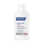Ducray Kelual Ds Intensive Shampoing Traitant Anti Pelliculaire 100 Ml
