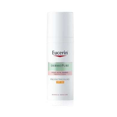 Eucerin Dermopure Fluide Protecteur Spf 30