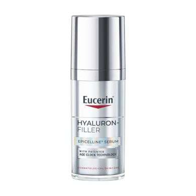 Eucerin Hyaluron Filler Epicelline Serum Anti Rides 30 Ml