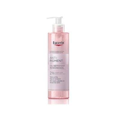 Eucerin Gel Nettoyant Anti Pigment 200 Ml