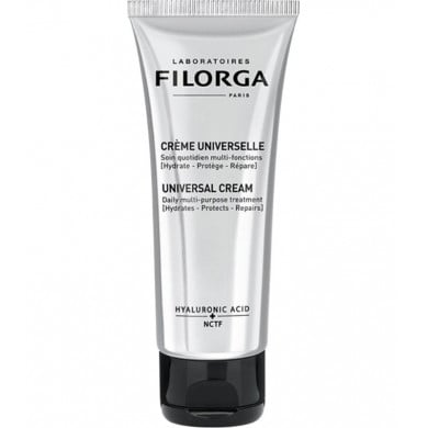 Filorga Creme Universelle Soin Quotidien Multi Fonction 100 Ml