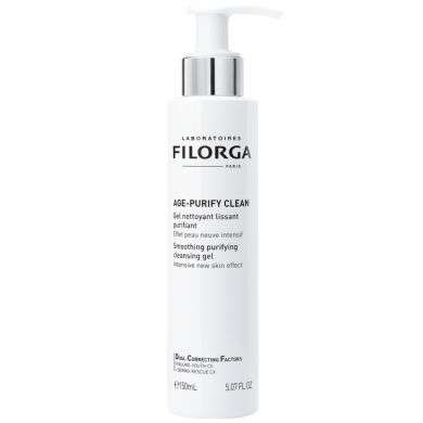 Filorga Age Purify Clean Gel Nettoyant 150 Ml