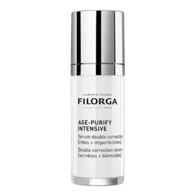 Filorga Age Purify Intensive Serum Visage 30 Ml