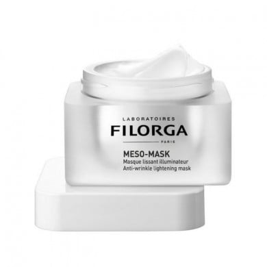 Filorga Meso Masque Lissant Illuminateur 50 Ml