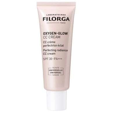 Filorga Oxygen Glow Cc Creme Spf 30