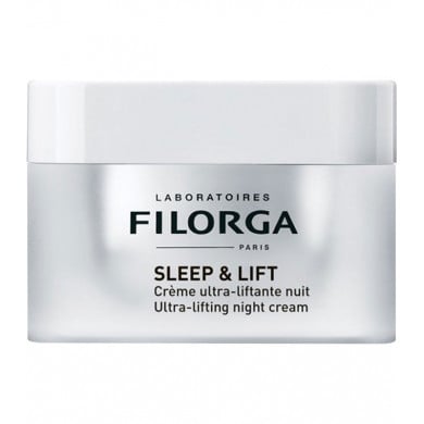 Filorga Sleep Et Lift Creme Ultra Liftante Nuit 50 Ml