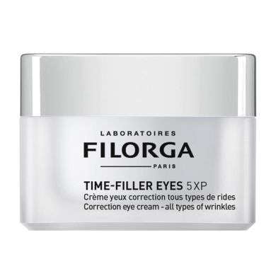 Filorga Time Filler Yeux 5 Xp 15 Ml Creme Yeux Correction Tous Type De Peaux