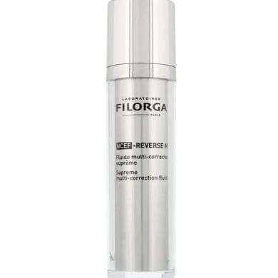 Filorga Ncef Reverse Mat Fluide Multi Correcteur Supreme 50 Ml