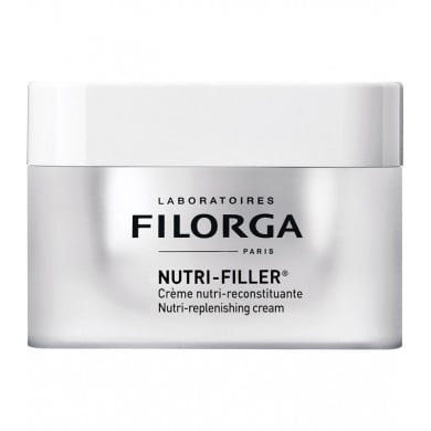Filorga Nutri Filler Creme Nutri Reconstituante 50 Ml