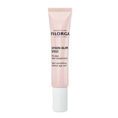 Filorga Oxygen Glow Soin Yeux Super Lissant Eclat